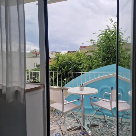 Luxor Beach Boutique Hotel Cattolica-2